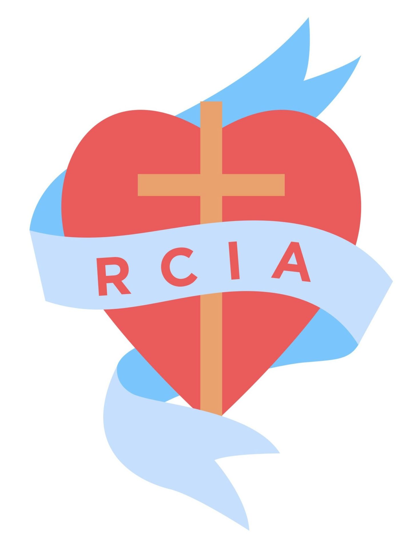 RCIA logo