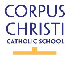 Corpus Christi is hiring - FT Technology Coordinator