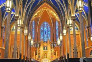 Marriage Mass & Date Night - February 12th