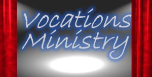 Vocation Ministry Spotlight