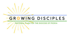 Growing Disciples - Foundation 3: Strengthen Vocations