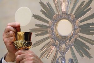 The Power of Adoration & Persistent Prayer