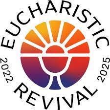 Eucharistic Revival Eucharistic Procession - June 11