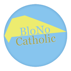 BloNo Catholics Stations & Supper - March 1
