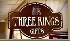 Three Kings Gifts