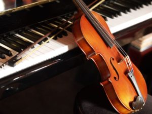 Pratt Music Foundation Music Scholarships - due May 1