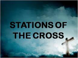 Join  CCD Students for Stations of the Cross - Wed, Mar 13