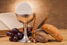 Communion Service to replace Mass on Wed Jan 22